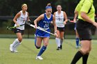 Field Hockey vs MIT  Wheaton College Field Hockey vs MIT. - Photo By: KEITH NORDSTROM : Wheaton, field hockey, FH2019